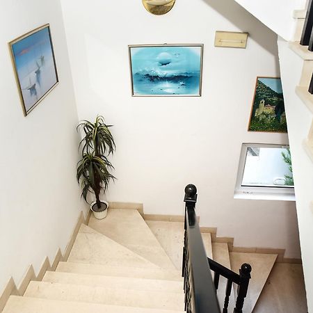 Hotel Jovana Budva Ngoại thất bức ảnh