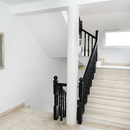 Hotel Jovana Budva Ngoại thất bức ảnh