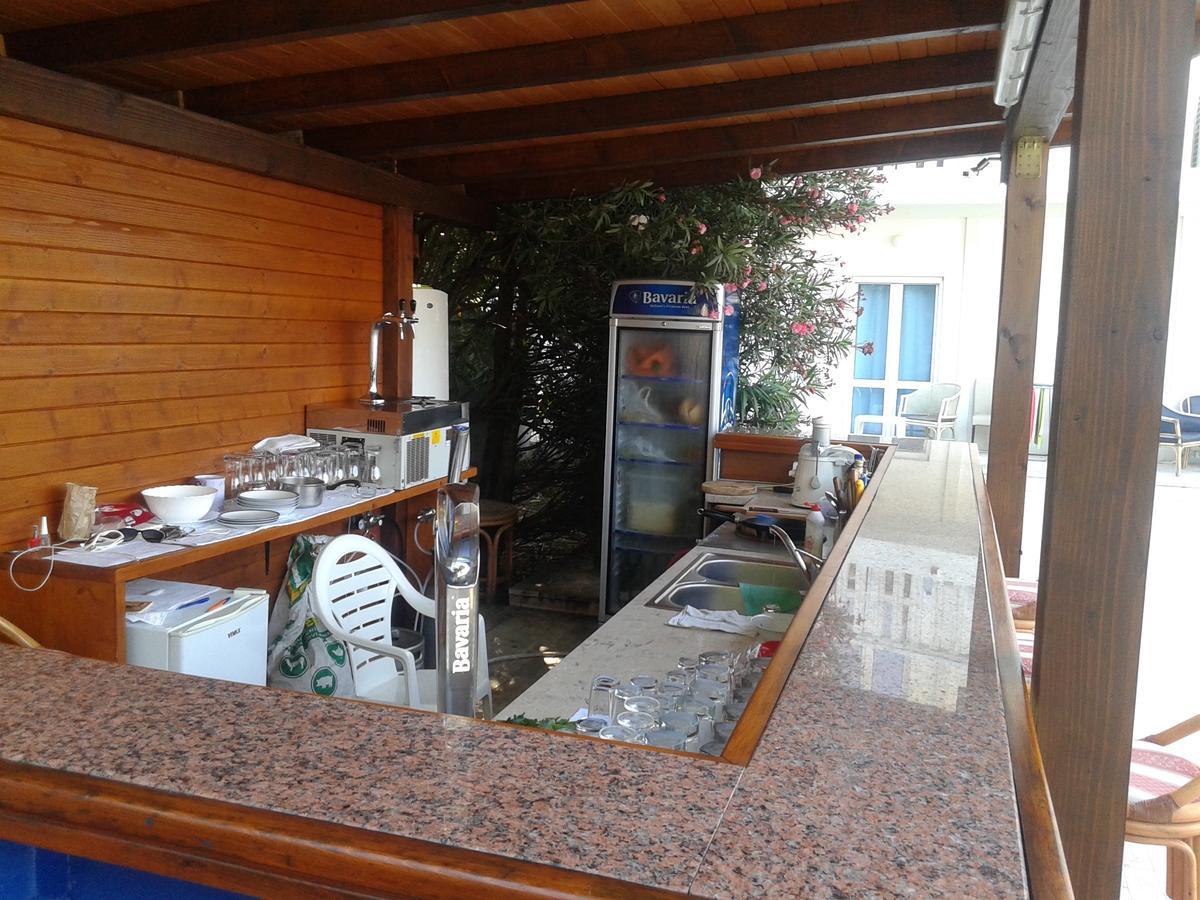 Hotel Jovana Budva Ngoại thất bức ảnh