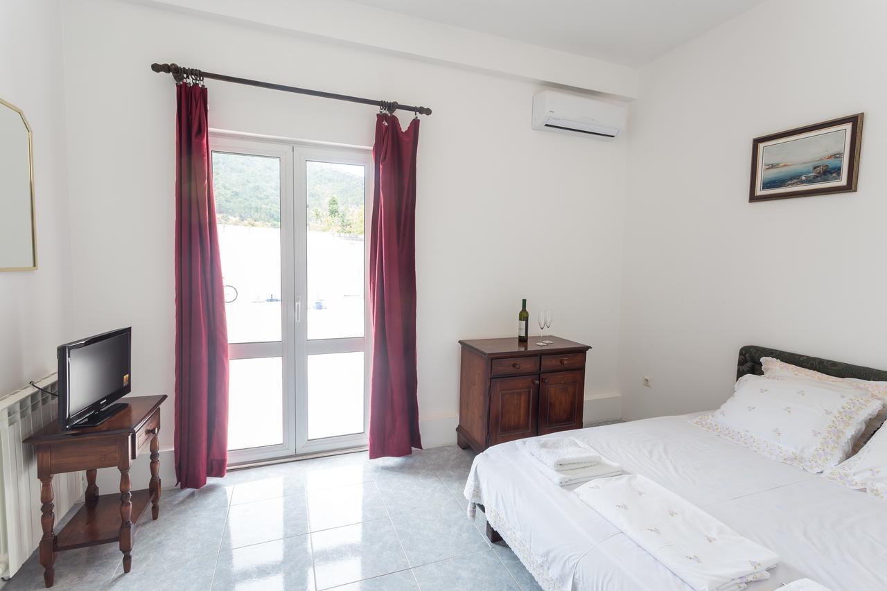 Hotel Jovana Budva Phòng bức ảnh