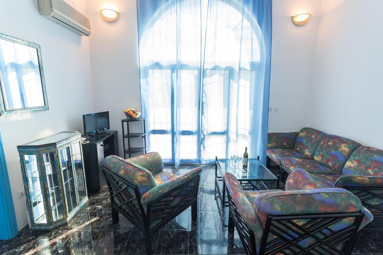 Hotel Jovana Budva Phòng bức ảnh