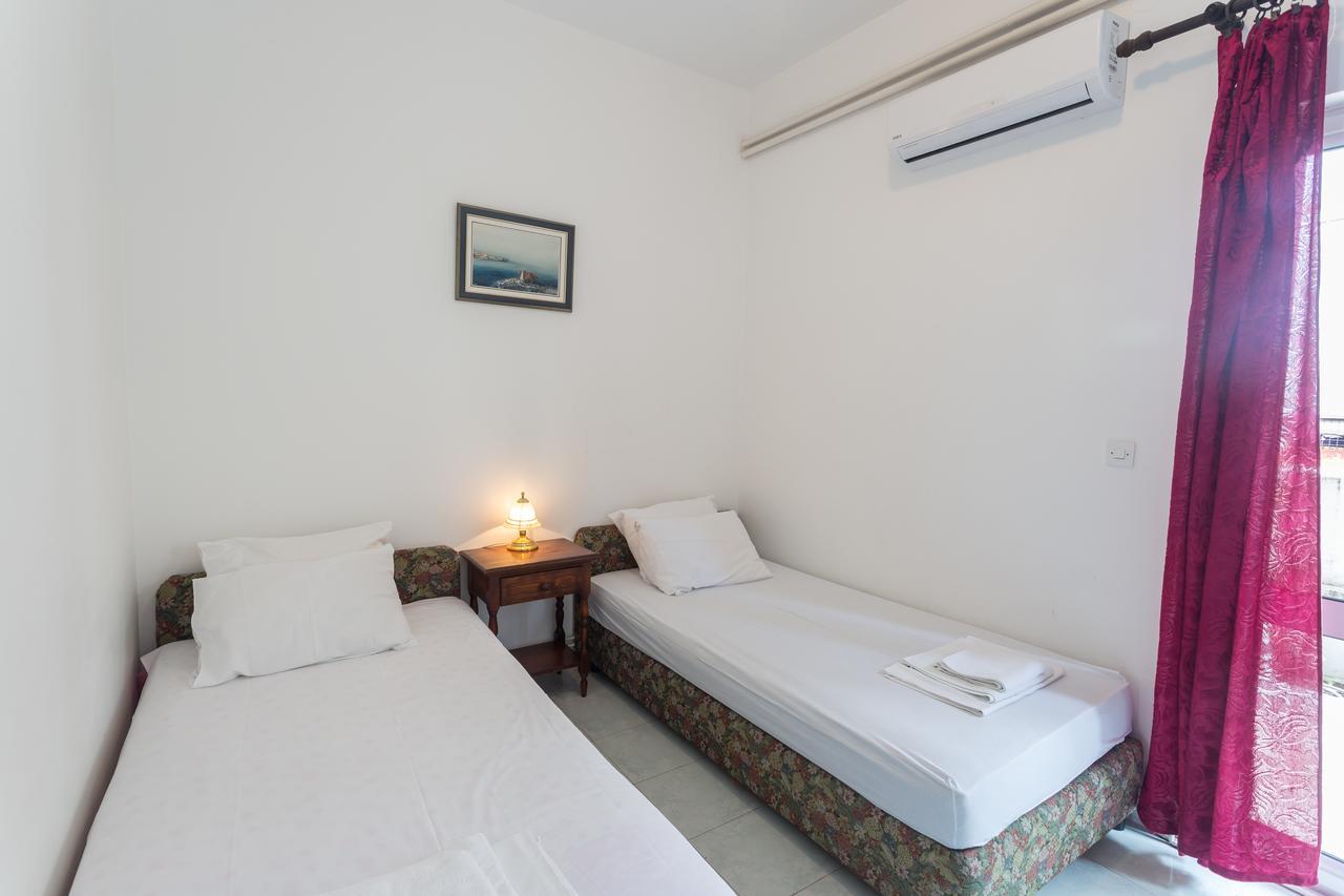 Hotel Jovana Budva Phòng bức ảnh