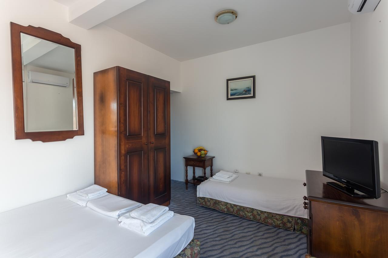 Hotel Jovana Budva Phòng bức ảnh