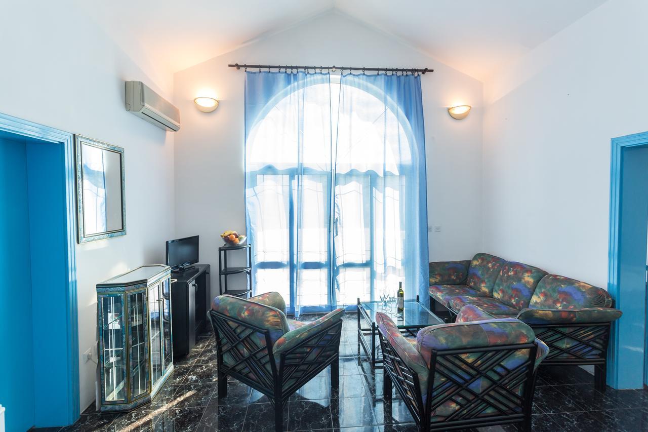 Hotel Jovana Budva Ngoại thất bức ảnh